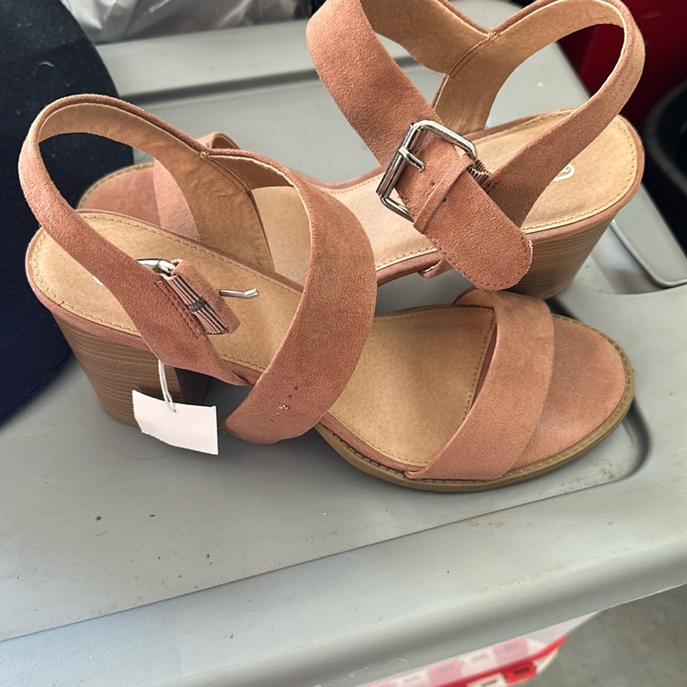 Heels